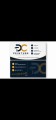 logo entreprise DC Peinture