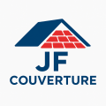 logo entreprise JF couverture