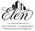 logo entreprise Elen