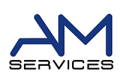 logo entreprise AM SERVICES