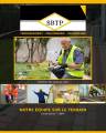 logo entreprise SBTP