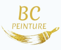 logo entreprise BC peinture