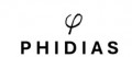 logo entreprise PHIDIAS INGENIERIE