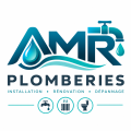 logo entreprise AMR Plomberie