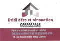 logo entreprise Majdi dridi