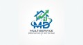 logo entreprise MD Multiservices