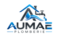 logo entreprise Aumae plomberie