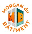 logo entreprise Morgan du bâtiment