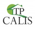 logo entreprise Calis Tp