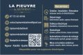 logo entreprise La Pieuvre du Bâtiment