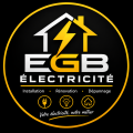 logo entreprise EGB
