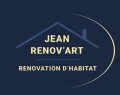 logo entreprise JEAN-RENOV'ART