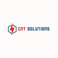 logo entreprise CNT Solutions