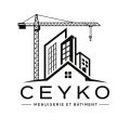 logo entreprise Ceyko // 10605433100017