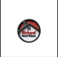 logo entreprise STEVEN RICHARD
