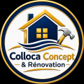 logo entreprise Colloca Anthony