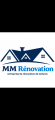 logo entreprise MOUCHE MARIO