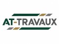 logo entreprise At-travaux