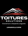 logo entreprise TOITURES SOLUTIONS