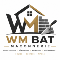 logo entreprise Wmbat // 815329107
