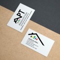 logo entreprise APT RENOVATION