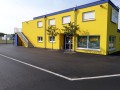 logo entreprise MAISONS MAYA & ASSOCIES