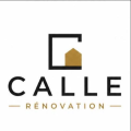 logo entreprise CALLE RENOVATION