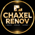 logo entreprise Chaxel renov