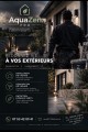 logo entreprise Aquazen