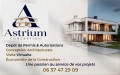 logo entreprise Astriumconception