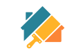 logo entreprise SAS COULEURPRO