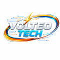 logo entreprise Volteo Tech