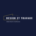 logo entreprise Design et Travaux