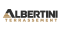 logo entreprise ALBERTINI TERRASSEMENT