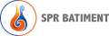 logo entreprise SPR BATIMENT