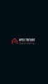 logo entreprise Apex Toiture