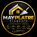 logo entreprise MAYPLATRE