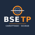 logo entreprise BSE TP