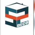 logo entreprise SS DECO
