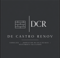 logo entreprise De castro Renov