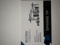 logo entreprise SIMIANE TP