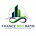 logo entreprise FRANCE NEO BATIR //10938216800010
