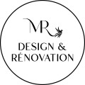 logo entreprise MR Design & Rénovation