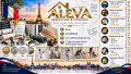 logo entreprise Aleva