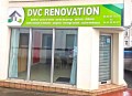 logo entreprise DVC RENOVATION