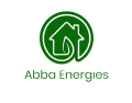 logo entreprise ABBA ENERGIES