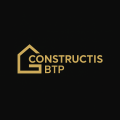 logo entreprise Constructis