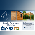 logo entreprise EUXIN JEAN-PIERRE