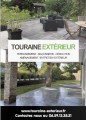 logo entreprise TOURAINE EXTERIEUR