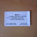 logo entreprise BRIOTA COSTANTIN (BRIOTA)